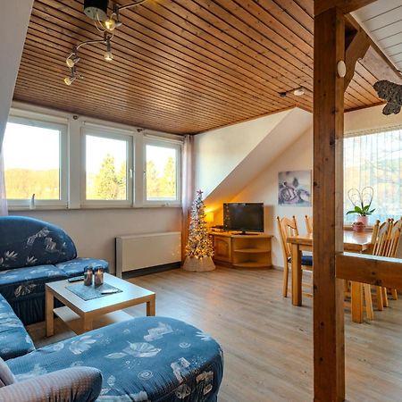 Ferienhaus Hedrich Assinghausen Extérieur photo