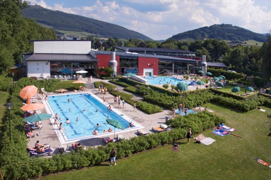 Ferienhaus Hedrich Assinghausen Extérieur photo