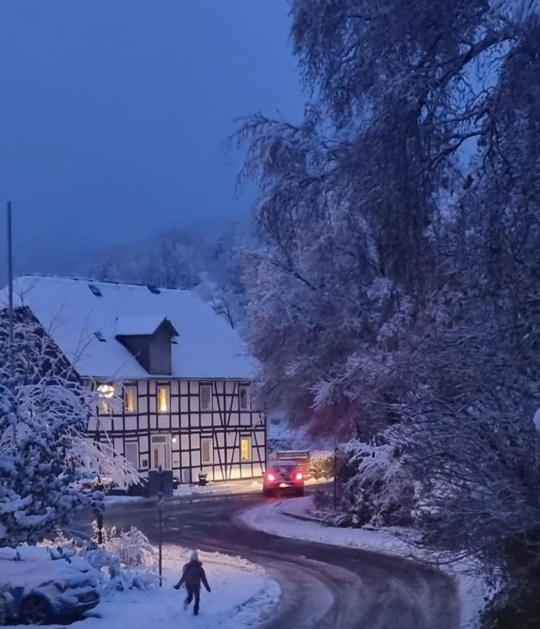 Ferienhaus Hedrich Assinghausen Extérieur photo