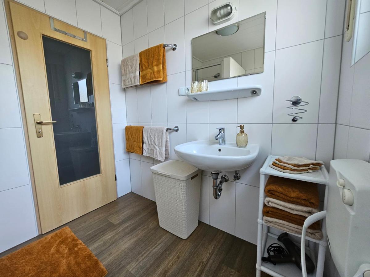 Ferienhaus Hedrich Assinghausen Extérieur photo