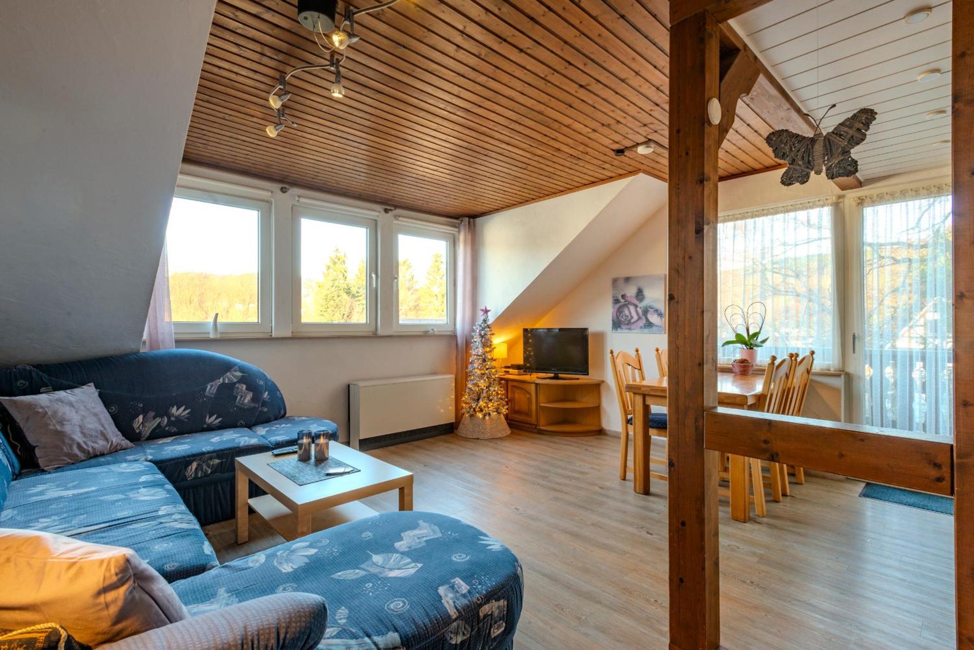Ferienhaus Hedrich Assinghausen Extérieur photo