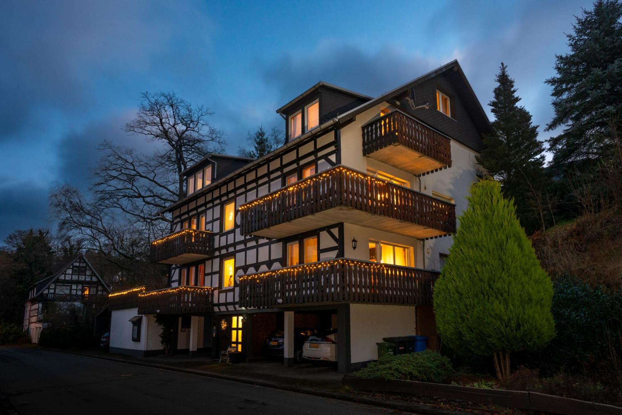 Ferienhaus Hedrich Assinghausen Extérieur photo