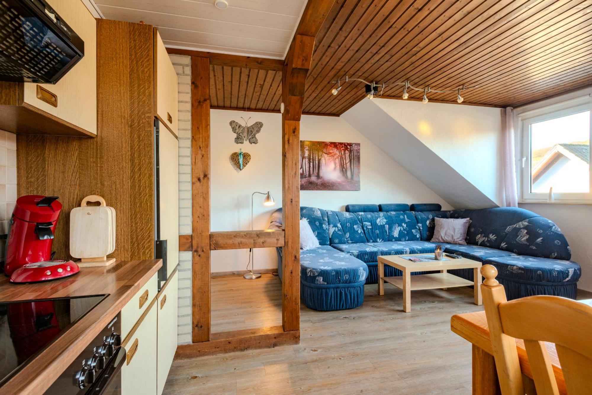 Ferienhaus Hedrich Assinghausen Extérieur photo