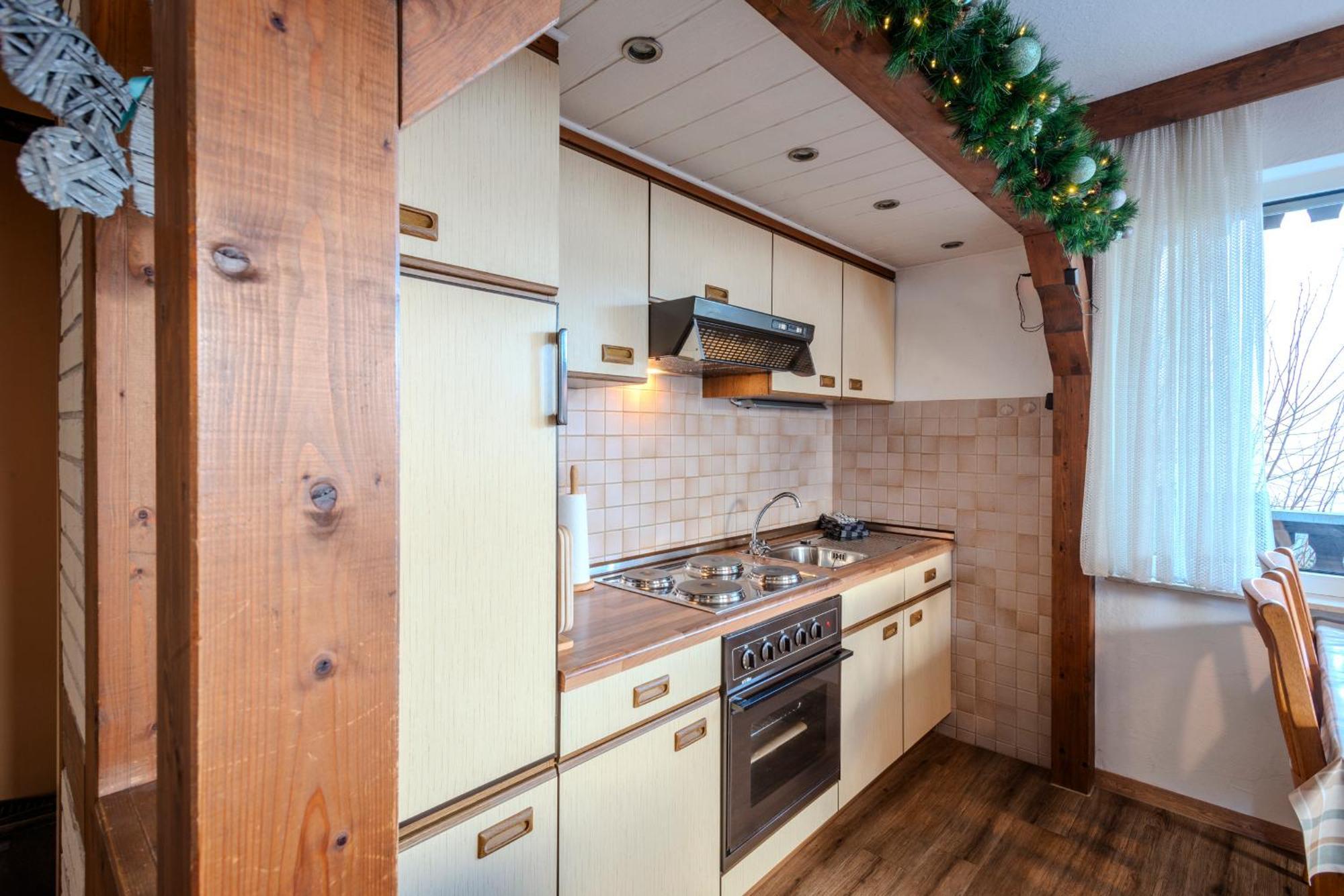 Ferienhaus Hedrich Assinghausen Extérieur photo