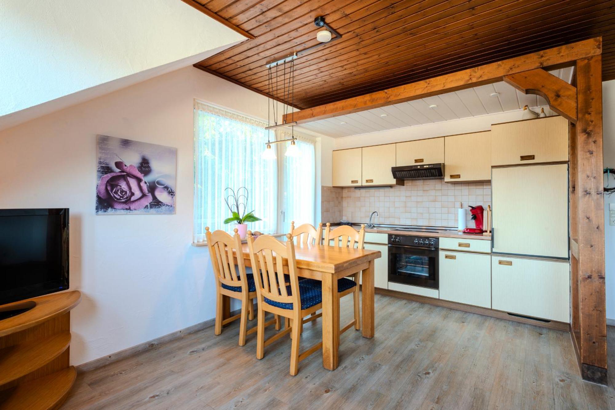 Ferienhaus Hedrich Assinghausen Extérieur photo