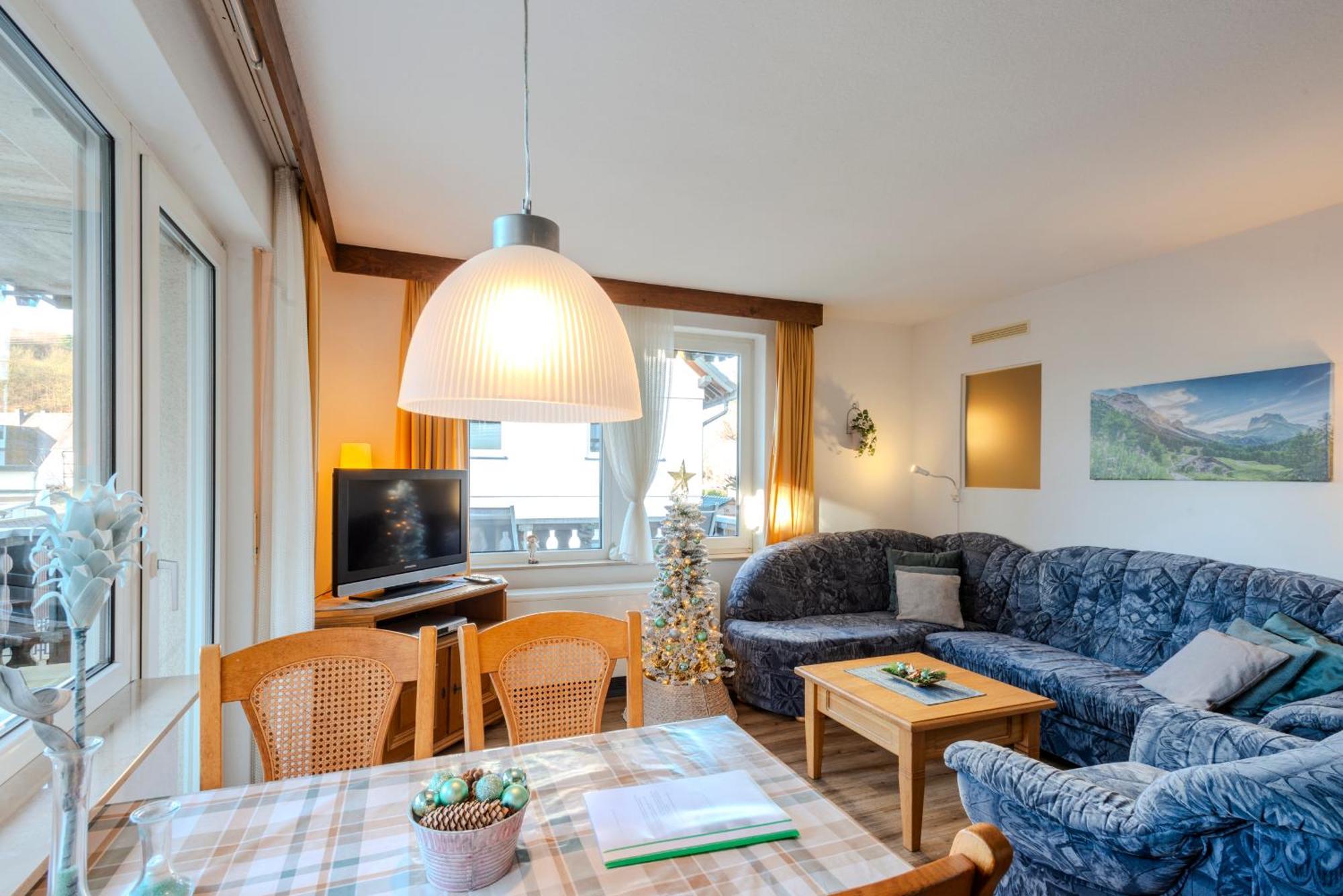 Ferienhaus Hedrich Assinghausen Extérieur photo
