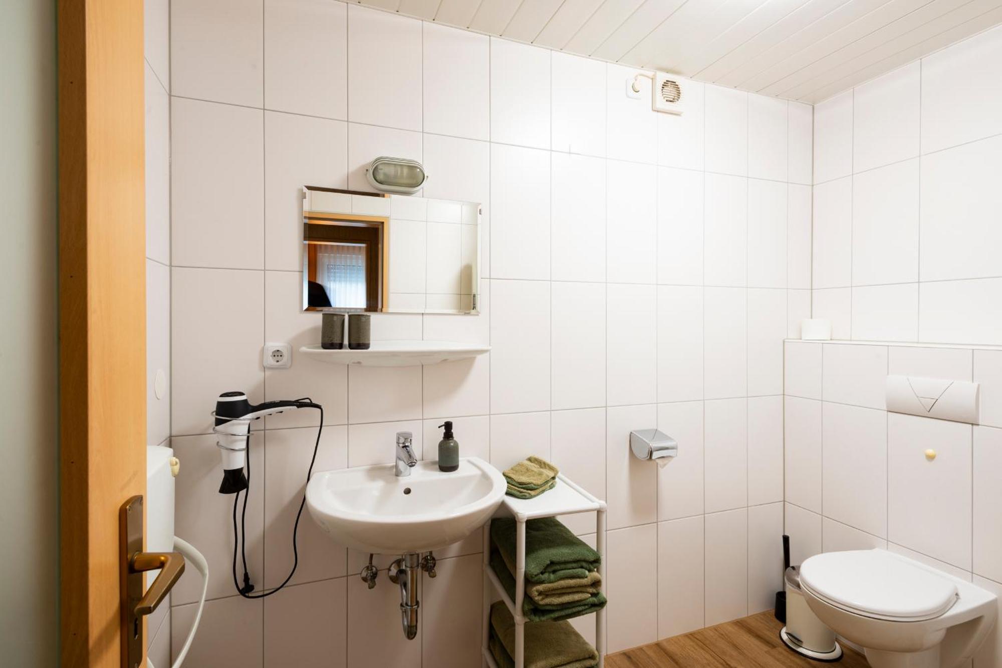 Ferienhaus Hedrich Assinghausen Extérieur photo