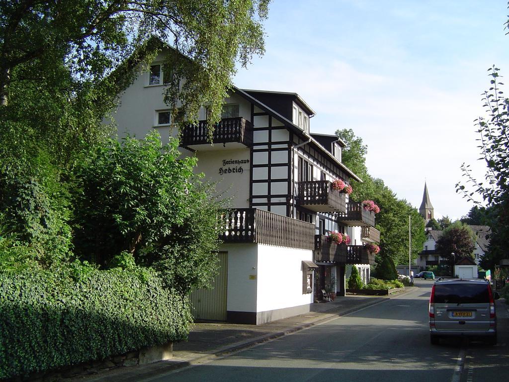 Ferienhaus Hedrich Assinghausen Extérieur photo